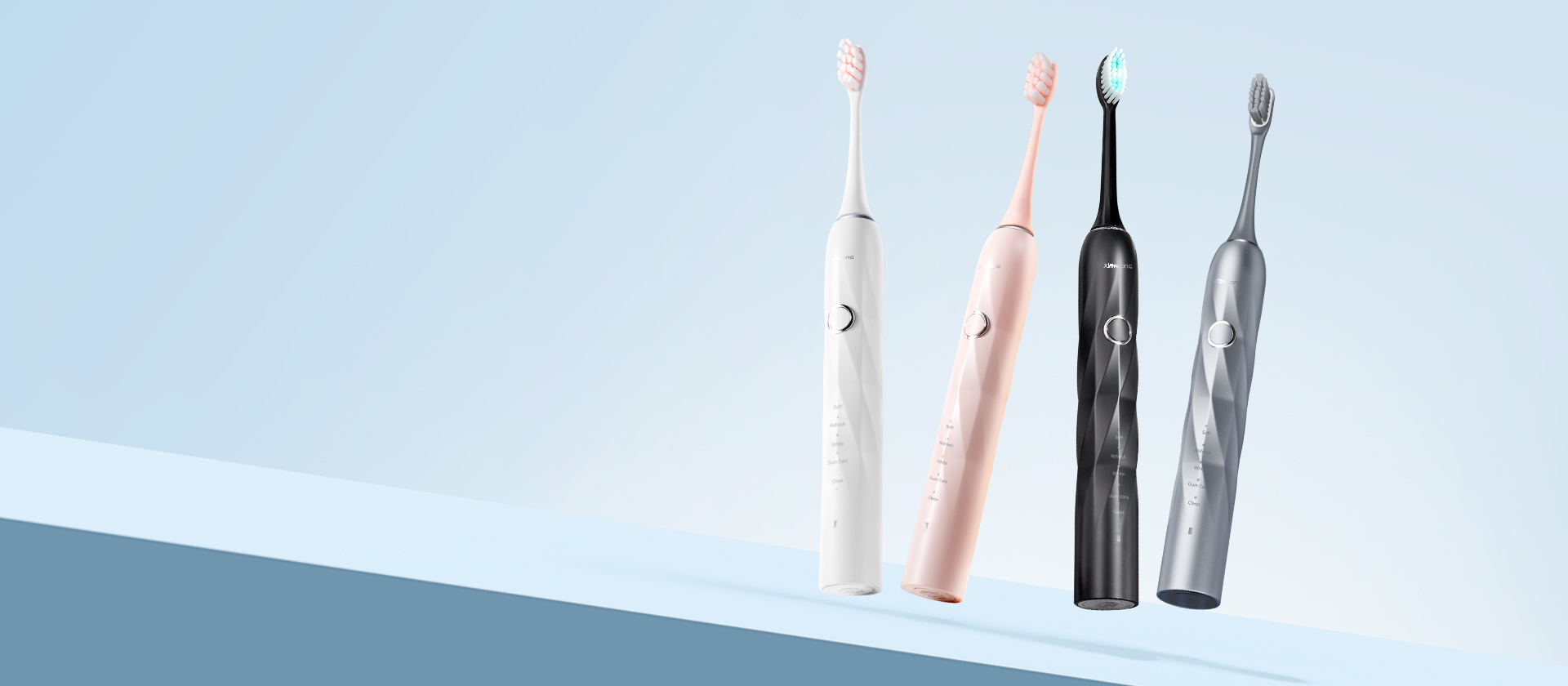 T6 popular sonic electric toothbrush