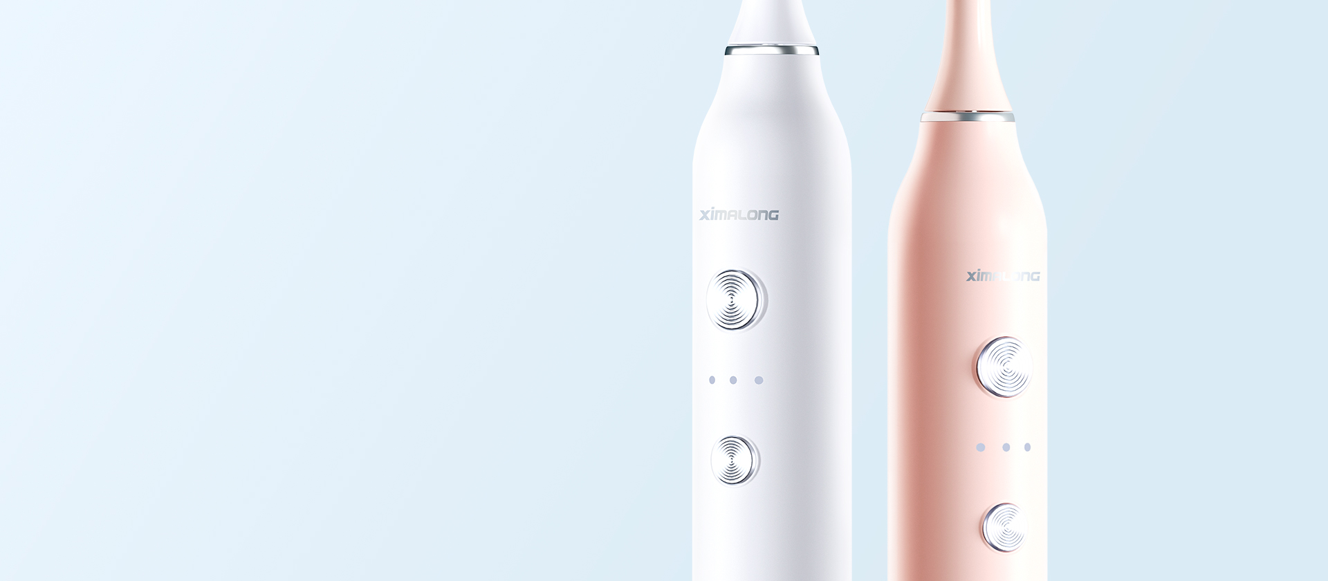 T8 popular sonic electric toothbrush
