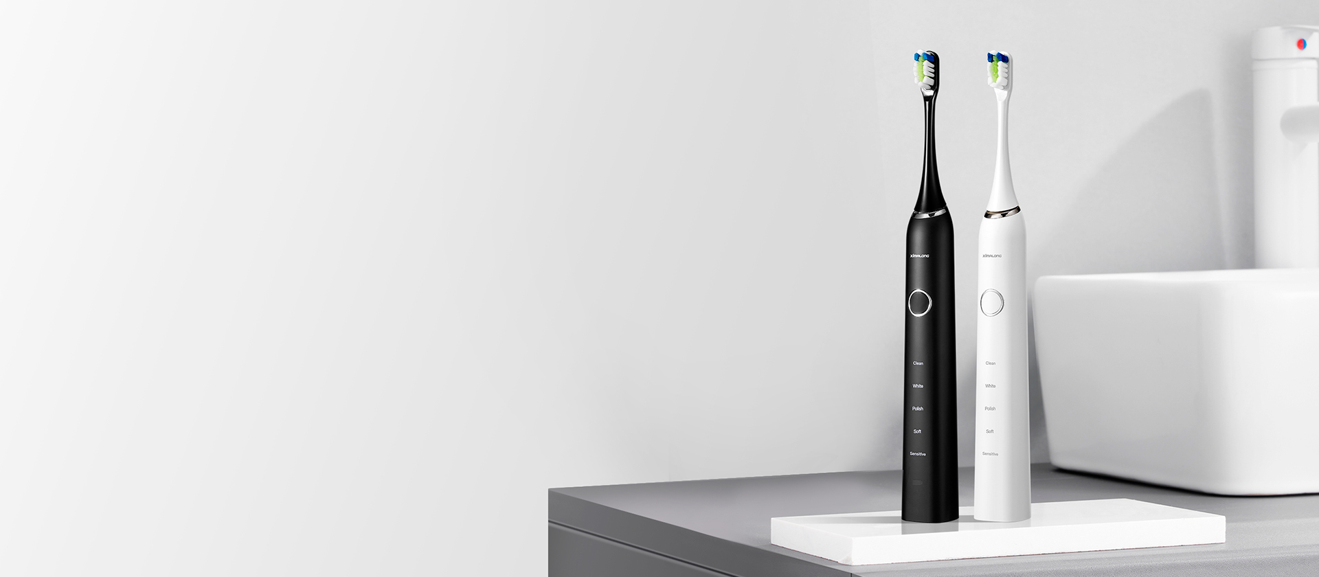 T9 popular sonic electric toothbrush
