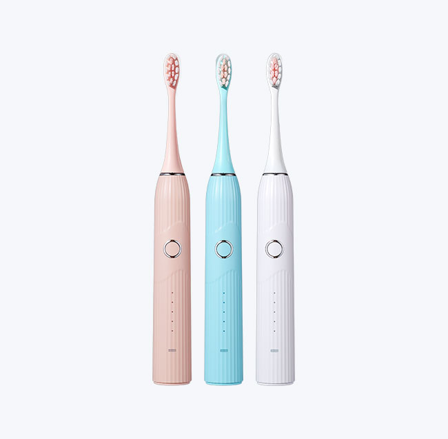 T5 Portable Sonic Electric Toothbrush