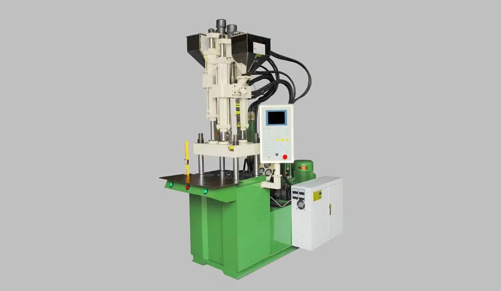 Injection molding machine